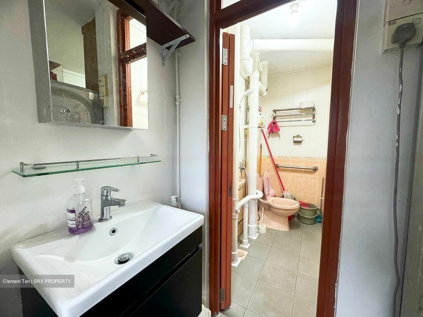 Blk 37 Rumah Tinggi View (Bukit Merah), HDB 3 Rooms #497075191